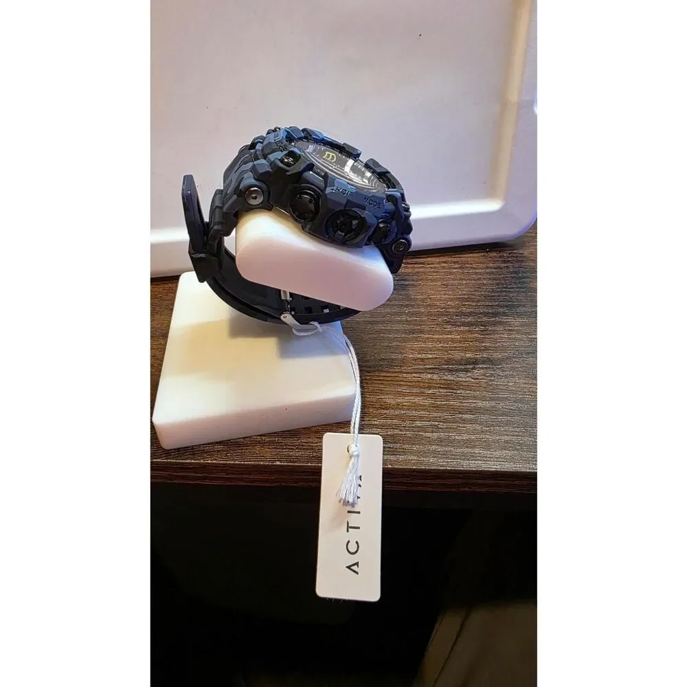 Activa Black Ops Edition Dual-Time Chrono Blue/Camo - Picture 3 of 5